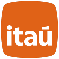 logomarca itau